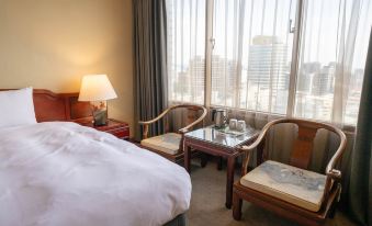 3. T-Hotel..