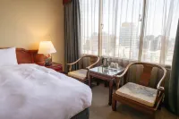 T-Hotel Hotels in Taichung