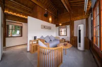 Guiyang Qiyu Xiabaituo Homestay 판차오 아트 빌리지 주변 호텔