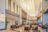 Jinjiang Metropolo Hotel (Yongqing Daxing International Airport) Hotels in Yongqing