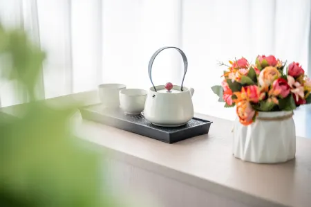 Xiyue Hotel (Hansenzhai Subway Station Branch) Отели рядом с достопримечательностью «Xi'an Siyuan University»