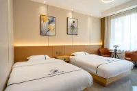 Zhaosu Xiata Yinxiu Mountain Residence Homestay Hotel in zona Xiate Passenger Transport Terminal