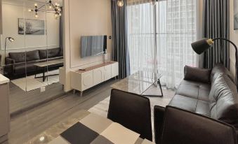 3. L'A Cozy..