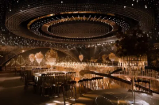 Guotai Holiday Hotel (Chifeng Municipal Hospital)