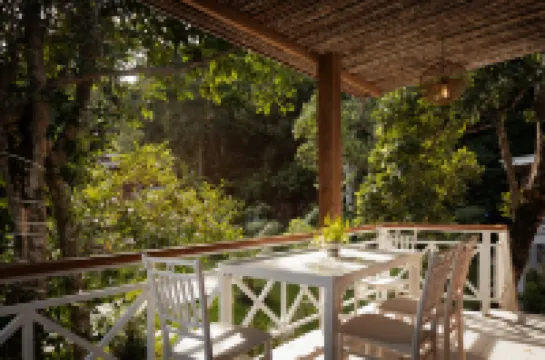 One Beach Resort by EHM