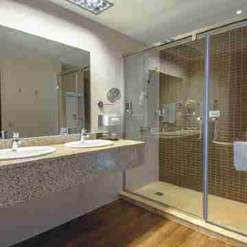 Riu Sri Lanka All Inclusive Rooms