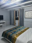Jinta Jinwu Homestay Hotels in Jinta County