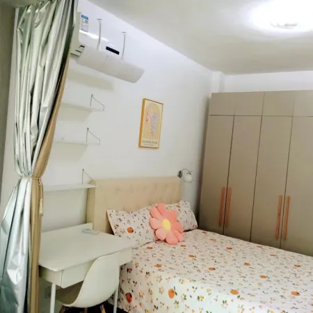 Beiou Homestay