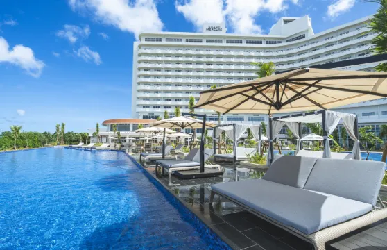 沖繩殘波岬美爵度假酒店