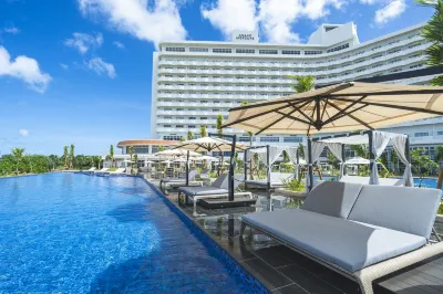 Grand Mercure Okinawa Cape Zanpa Resort Các khách sạn gần Nirai Beach