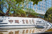 Wanlong International Apartment (Changsha Meixi Huluyun Road Subway Station Branch)