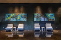 Yixing Da Nian Hua Wan Cultural Tourism Industry Development Co., LTD Xi Rang Hotel - spa