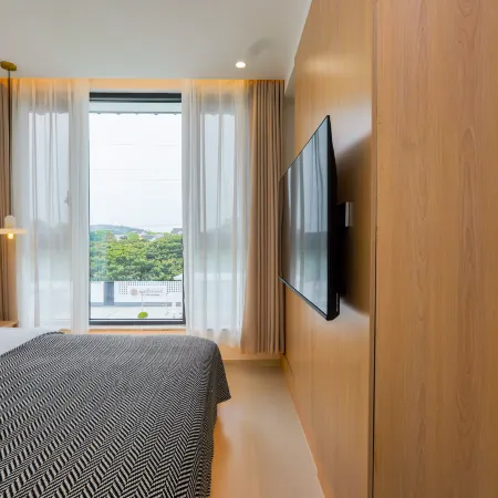 Suxin Island Holiday Homestay