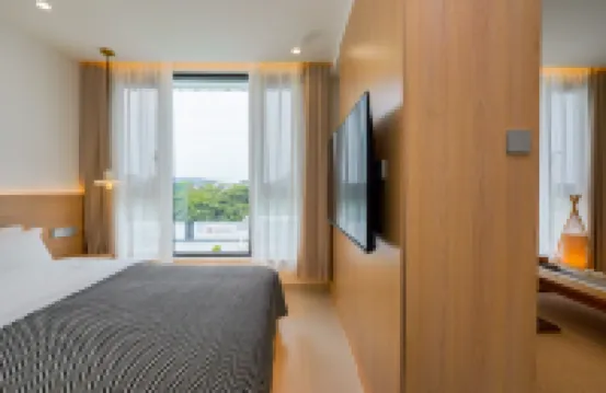 Suxin Island Holiday Homestay