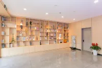 Yuanjia 365 Hotel Chain (Nangong Shengli Street) Hotels in Nangong