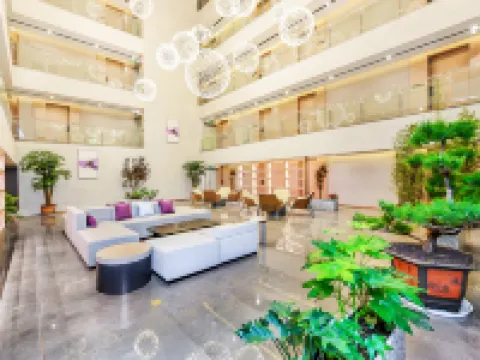 Lavande Hotel (Shangri-La) Hotels in Shangri-La