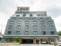 inaver Hotel ウォルミテーマパーク周辺のホテル