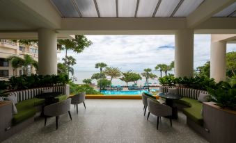 Garden Sea View Resort