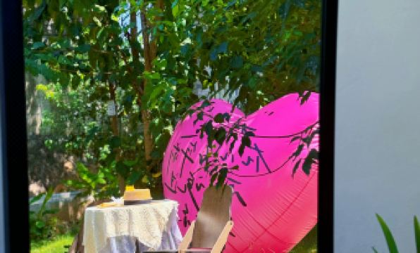 Mogan Island home for your parents and children (Yu Village Plaza Store)