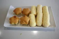 麗楓酒店（德昌美峯美家居廣場店） - 早餐