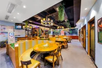 Yuanling Huixin Lijing Hotel - Aamiainen