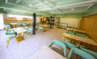Hanfeng Hotel Hotels in Shule