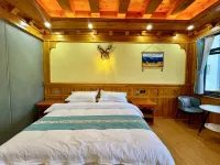 Daofu Kangyala Homestay (Bamei Town Branch) - balcon