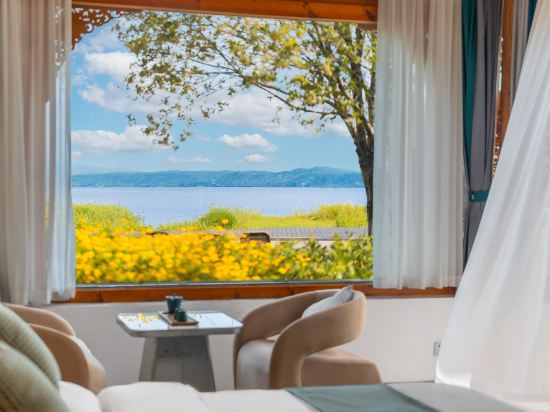 大理海舍灣民宿（喜洲鎮店）