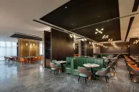Wyndham Garden Hotel Nanchang Tang Ning - พร้อมอาหารเช้า
