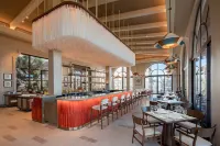 Radisson Resort Phan Thiet - breakfast