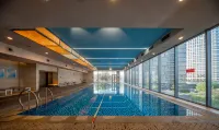 Grand Madison Kunshan Huaqiao