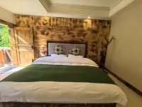Taiji B&B Hotel - balcone