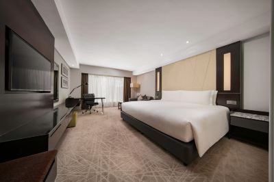 スーパーキングクラシック インターコンチネンタル クアラルンプールの写真