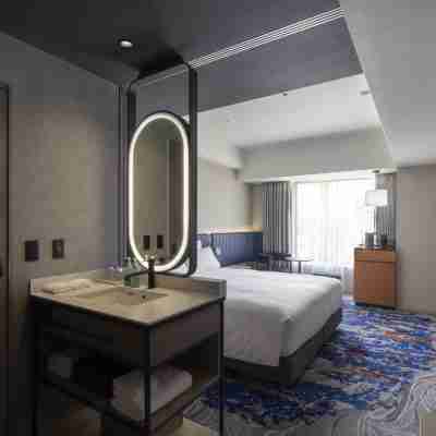 ノボテル奈良 Rooms