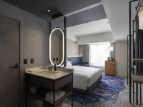 โรงแรมโนโวเทลนารา โรงแรมในนาระ