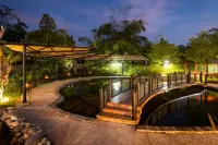 Niwa Canting Hotels in Mranggen