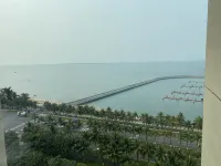 โรงแรมฮิลแมน ลิซิ สาขา สถานีรถไฟความเร็วสูง เลอตง - วิว