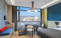Ease Hotel · Zhi (Liyang Wuyue Plaza) Hotels near Springland Deparment Store