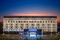 Days Inn by Wyndham Kunming Chenggong Các khách sạn ở Khu phát triển kinh tế