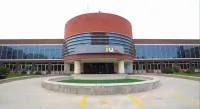 IU hotel ( Beijing, Kechuang 2nd Street, Yizhuang Economic Development Zone) Hotels in Beijing