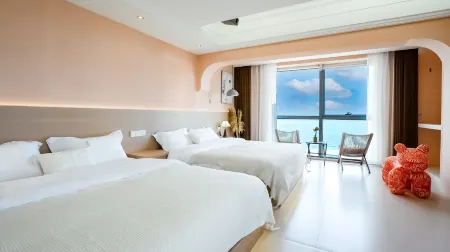 Dongshan Lan'an  Xiaozhu Hotel Отели в г. Дуншань