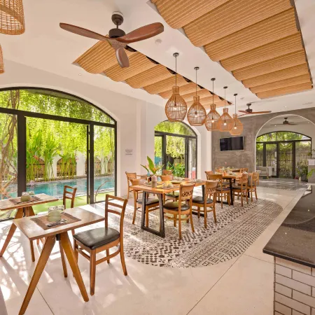 Lime Villa Hoi An