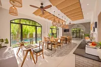 Lime Villa Hoi An