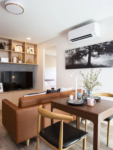 รูปภาพของพาริช เซอร์วิส อพาร์ทเม้นท์