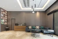 Madison Hotel (Erhai Lake Park Dali)