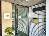 Uhome Ueno Hotel