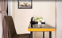 Huguangyan Holiday Hotel