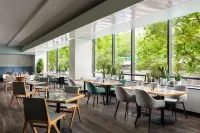Paris Marriott Rive Gauche Hotel & Conference Center