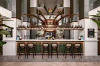 Hilton Vienna Waterfront - Bar