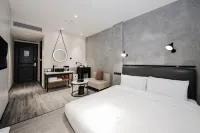 Innogo Hotel Shenzhen (LuoHu Port)